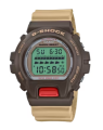 CASIO DW-6600PC-5DR ERKEK KOL SAATİ