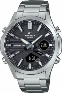 CASIO EFV-C120D-1ADF EDIFICE ERKEK KOL SAATİ