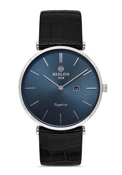 Hislon CL119S-11BS Erkek Kol Saati