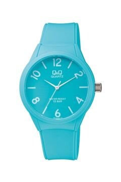 Q&Q VR28J020Y Unisex Kol Saati