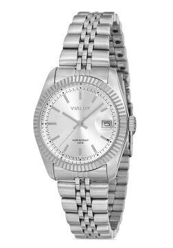 Vialux LJ534S-02SS Kadın Kol Saati