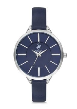 Beverly Hills Polo Club BH0107-05 Kadın Kol Saati