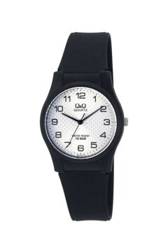 Q&Q VQ02J010Y Sayılı Unisex Kol Saati