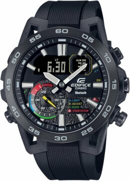 Casio ECB-40MP-1ADF Erkek Kol Saati