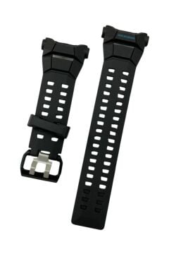 Casio G-Shock GSW-H1000 Siyah Renk Orijinal Silikon Saat Kordonu