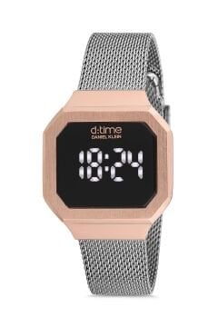 Daniel Klein Dokunmatik Led Kadın Kol Saati 850229