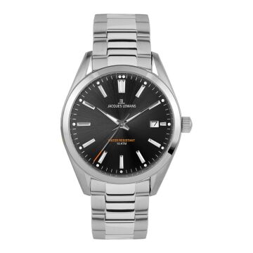 JACQUES LEMANS DERBY 1-1859E ERKEK KOL SAATİ