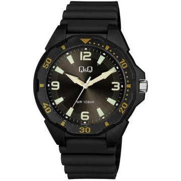 Q&Q VS44J007Y Sayılı Erkek Kol Saati