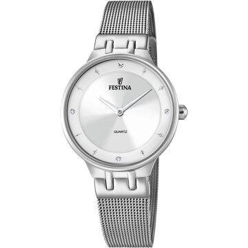 FESTINA F20597/1 MADEMOISELLE KADIN KOL SAATİ