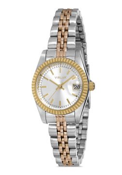 Vialux LJ526Z-02SG Kadın Kol Saati