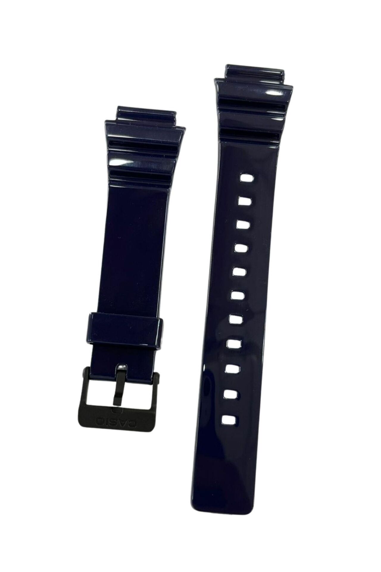 Casio MRW-200HC-2BV Orijinal Lacivert Saat Kordonu