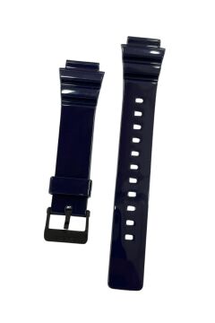 Casio MRW-200HC-2BV Orijinal Lacivert Saat Kordonu