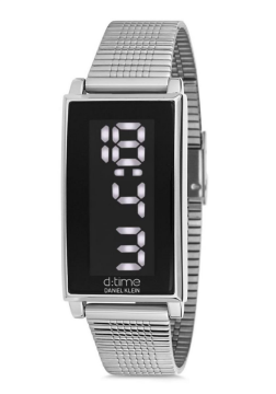 Daniel Klein Dokunmatik Led Kadın Kol Saati 849964