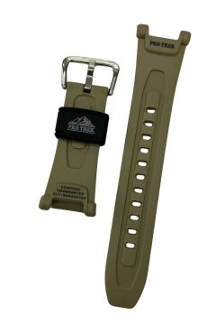 Casio Protrek PRG-240 PRG-40 Orijinal Saat Kordonu