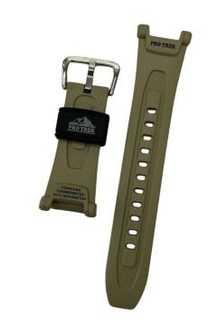 Casio Protrek PRG-240 PRG-40 Orijinal Saat Kordonu