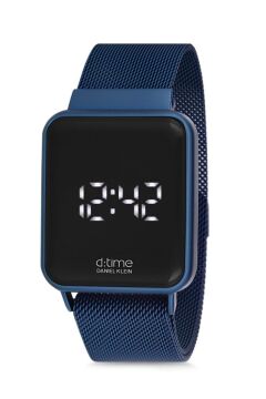 Daniel Klein Dokunmatik Led Unisex Kol Saati 902522