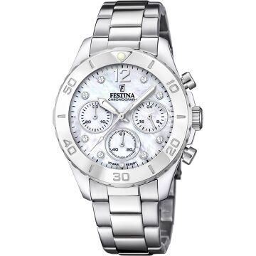 FESTINA F20603/1 BOYRIEND KADIN KOL SAATİ