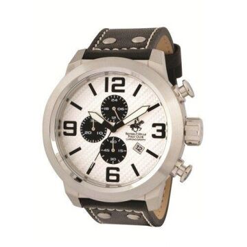 Beverly Hills Polo Club BH322-01 Erkek Kol Saati