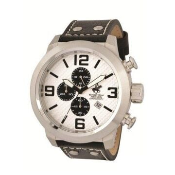 Beverly Hills Polo Club BH322-01 Erkek Kol Saati