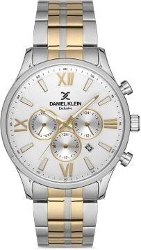 Daniel Klein Exclusive Erkek Kol Saati 999850