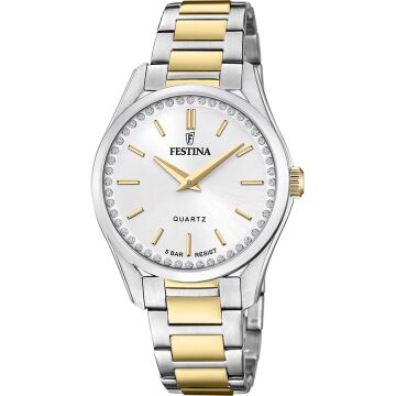 FESTINA F20619/1 MADEMOISELLE KADIN KOL SAATİ
