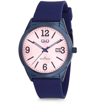 Q&Q BL71-801Y Kadın Kol Saati