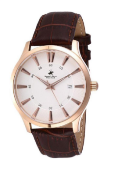 Beverly Hills Polo Club BH511 Erkek Kol Saati