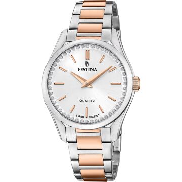 FESTINA F20620/1 MADEMOISELLE KADIN KOL SAATİ