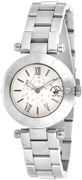 Beverly Hills Polo Club BH436-01 Kadın Kol Saati