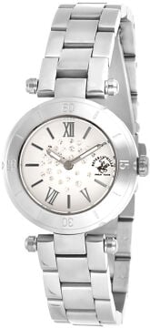 Beverly Hills Polo Club BH436-01 Kadın Kol Saati