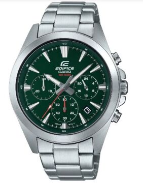 Casio EFV-630D-3AVUDF Edifice Erkek Kol Saati
