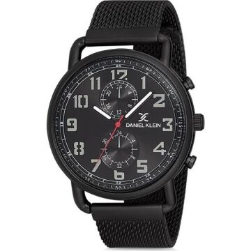 Daniel Klein Hasır Çelik Erkek Kol Saati 858188