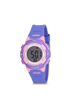 Q&Q M185J804Y Dijital Çocuk Kol Saati