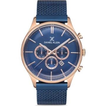 Daniel Klein Çelik Erkek Kol Saati 959564