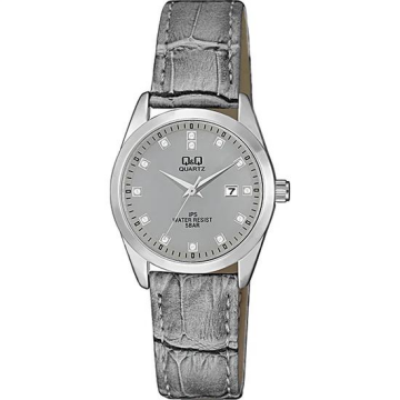 Q&Q QZ13J312Y Kadın Kol Saati