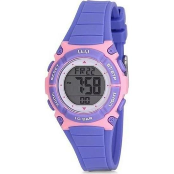 Q&Q M187J805Y Dijital Çocuk Kol Saati