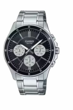 Casio MTP-1374D-1A3VDF Erkek Kol Saati