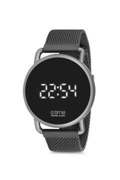 Daniel Klein d:time DK102-013296A Dijital Led Kol Saati