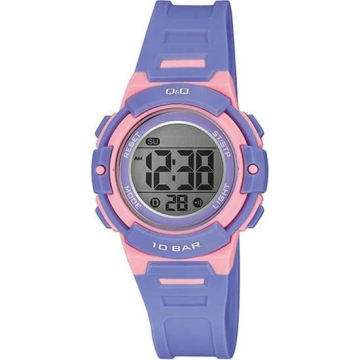 Q&Q M185J805Y Dijital Çocuk Kol Saati