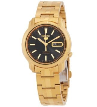 Seiko 5 SNKL88K1 Otomatik Erkek Kol Saati