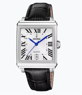 FESTINA F20681/1 SQUARE ERKEK KOL SAATİ