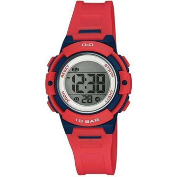 Q&Q M185J002Y Dijital Çocuk Kol Saati