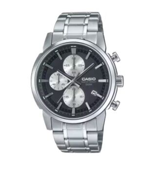 Casio MTP-E510D-1A2VDF Erkek Kol Saati