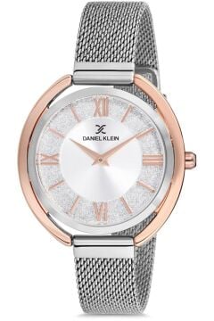 Daniel Klein DK102-012780G Kadın Kol Saati