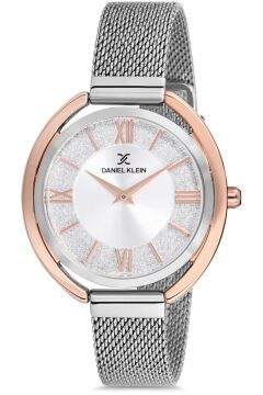 Daniel Klein DK102-012780G Kadın Kol Saati