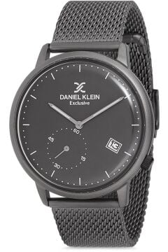 Daniel Klein Exclusive DK.1.12591.4 Erkek Kol Saati