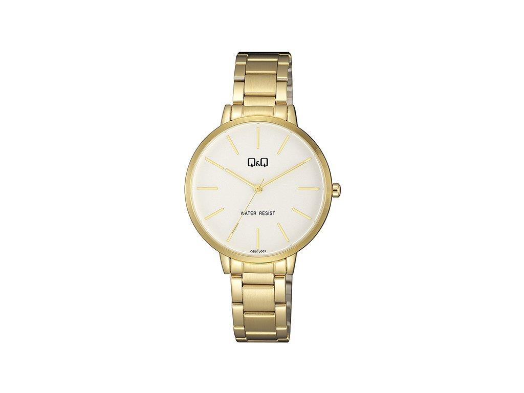 Q&Q QB57J001Y Kadın Kol Saati