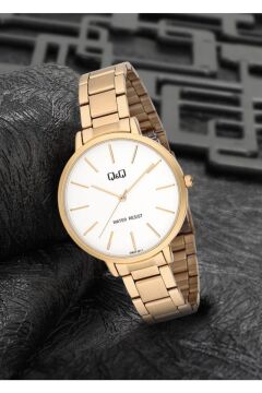 Q&Q QB57J001Y Kadın Kol Saati