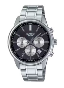 Casio MTP-E515D-1AVDF Erkek Kol Saati