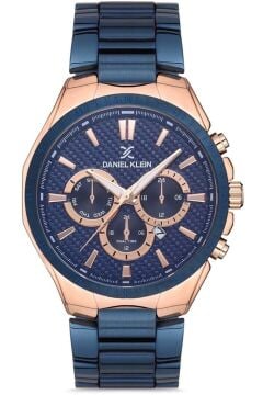 Daniel Klein DK102-013230C Erkek Kol Saati